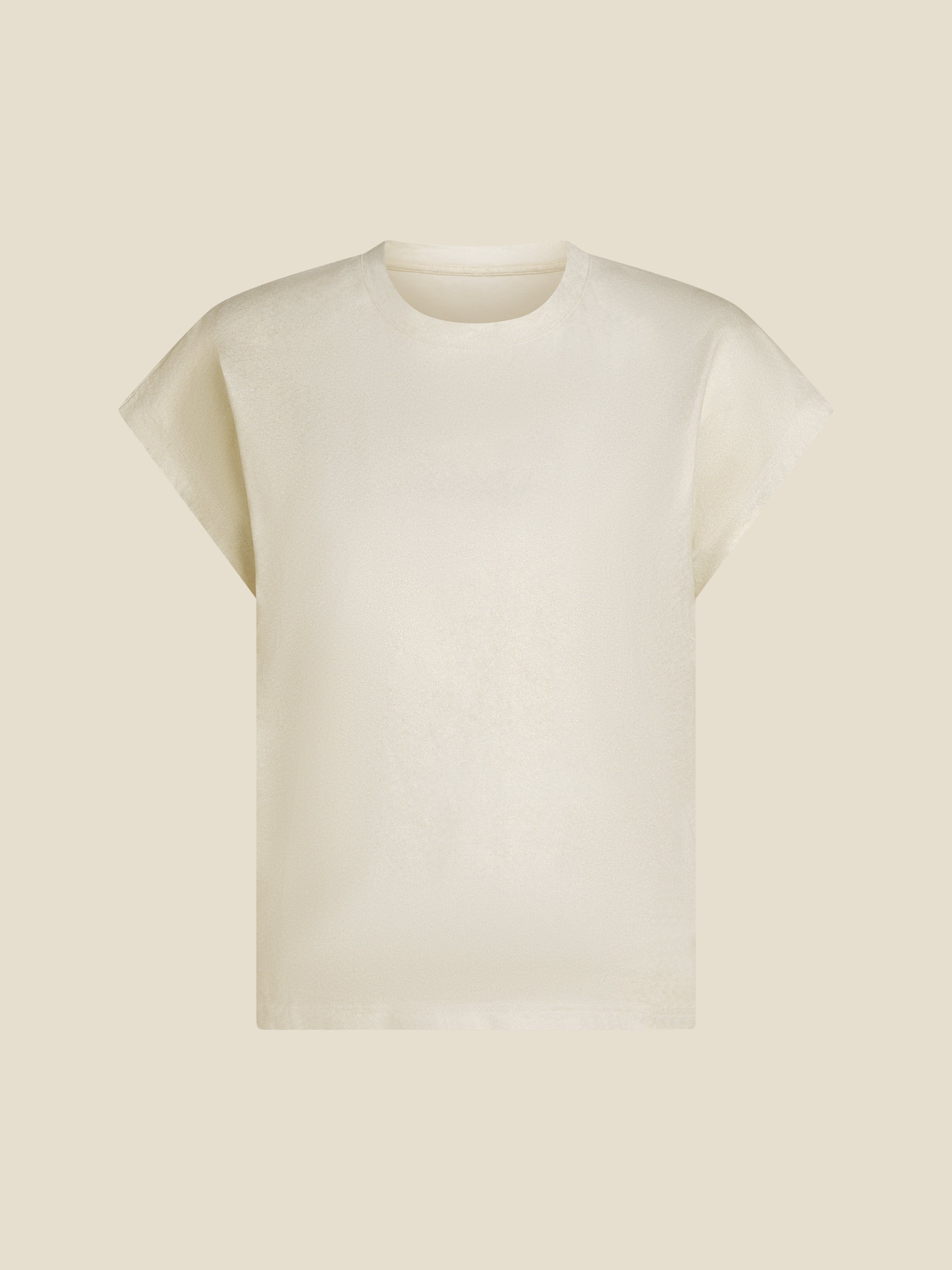 Frances Top cream