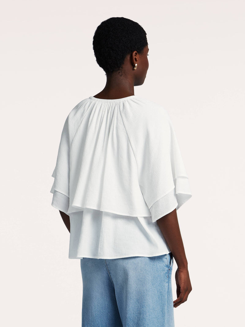 Gabriella Blouse