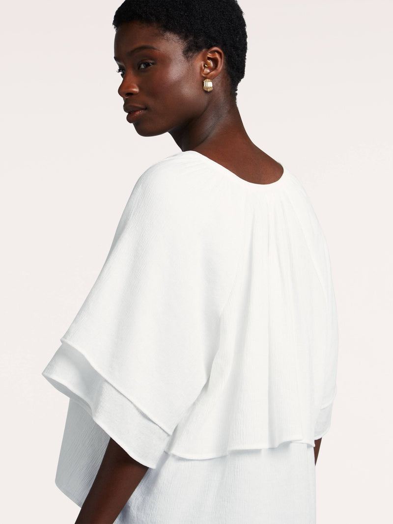 Gabriella Blouse
