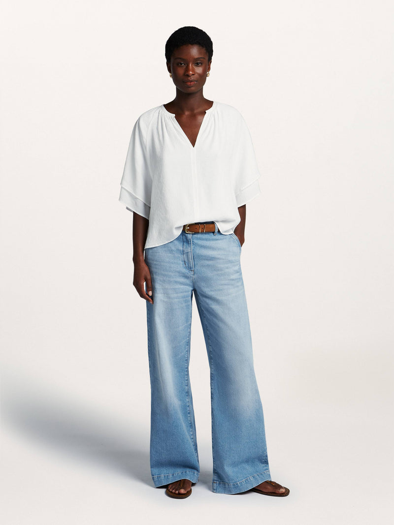 Gabriella Blouse