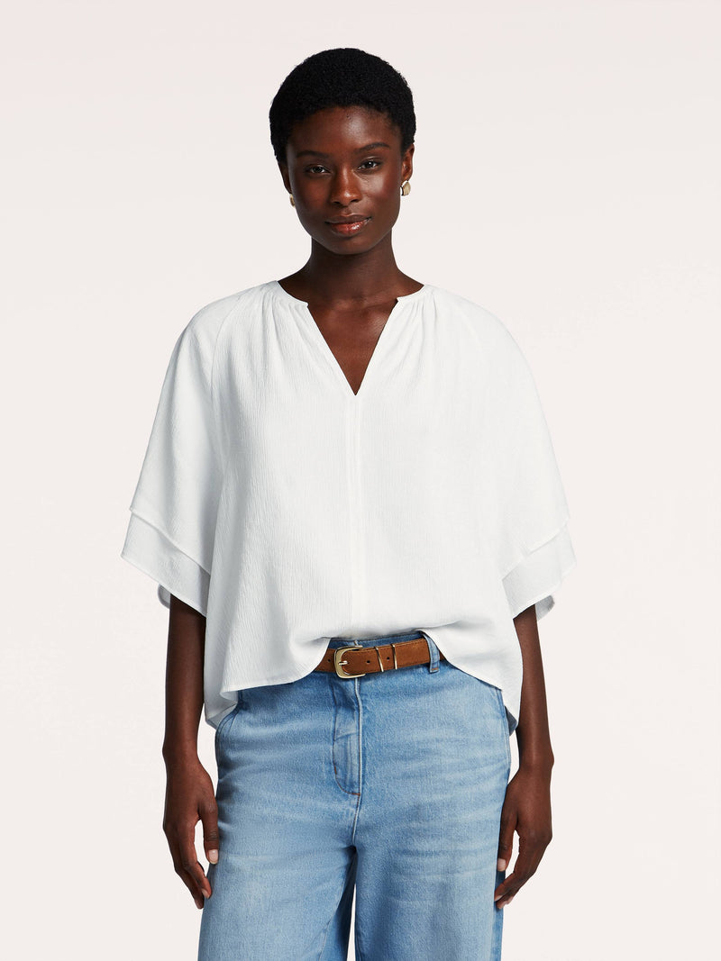 Gabriella Blouse