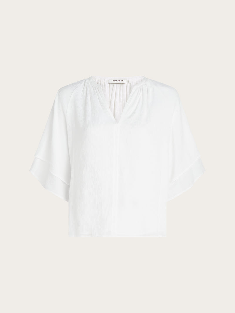 Gabriella Blouse