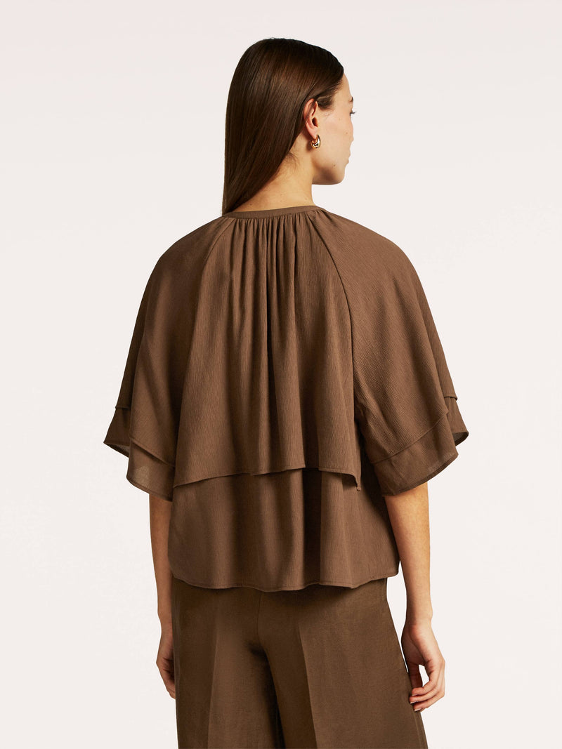 Gabriella Blouse