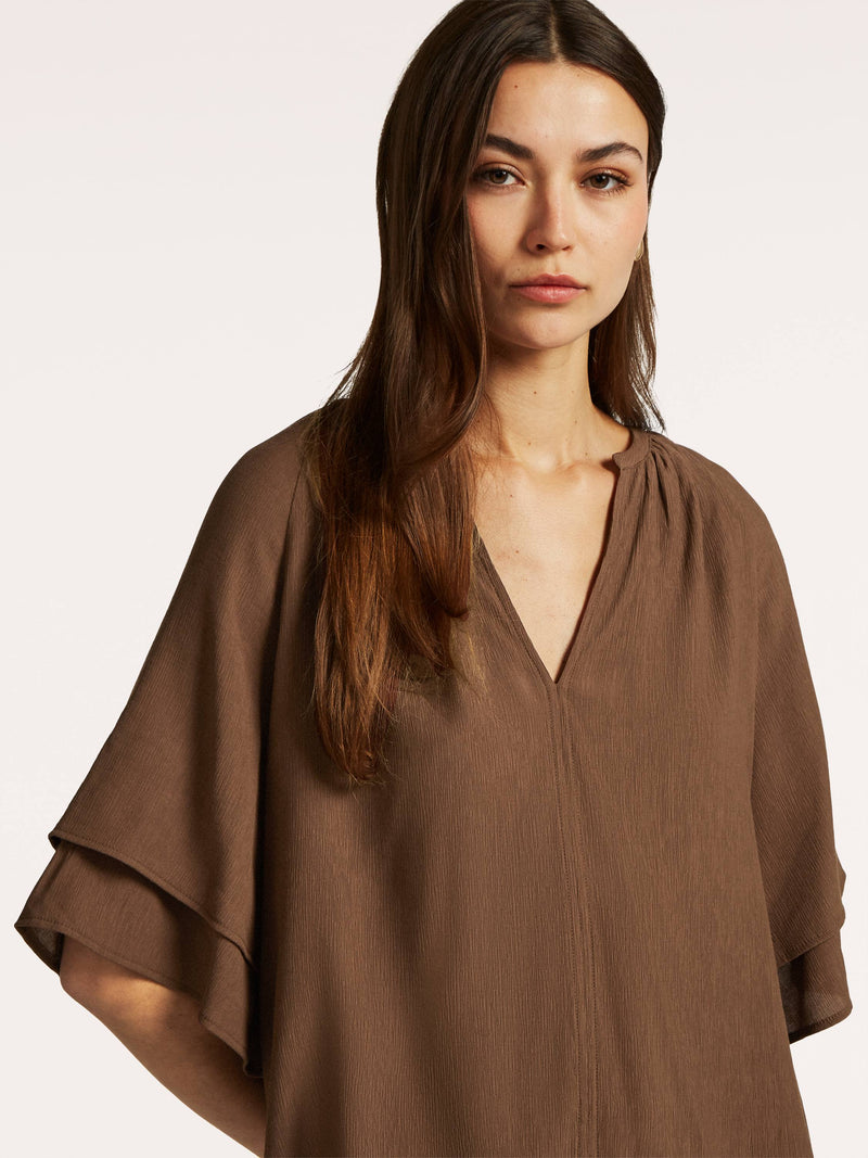 Gabriella Blouse