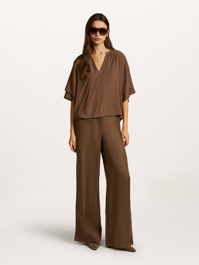 Gabriella Blouse