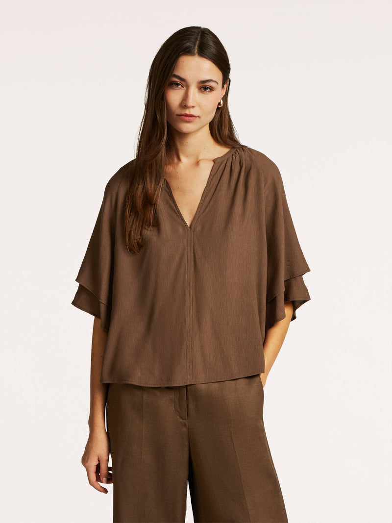 Gabriella Blouse