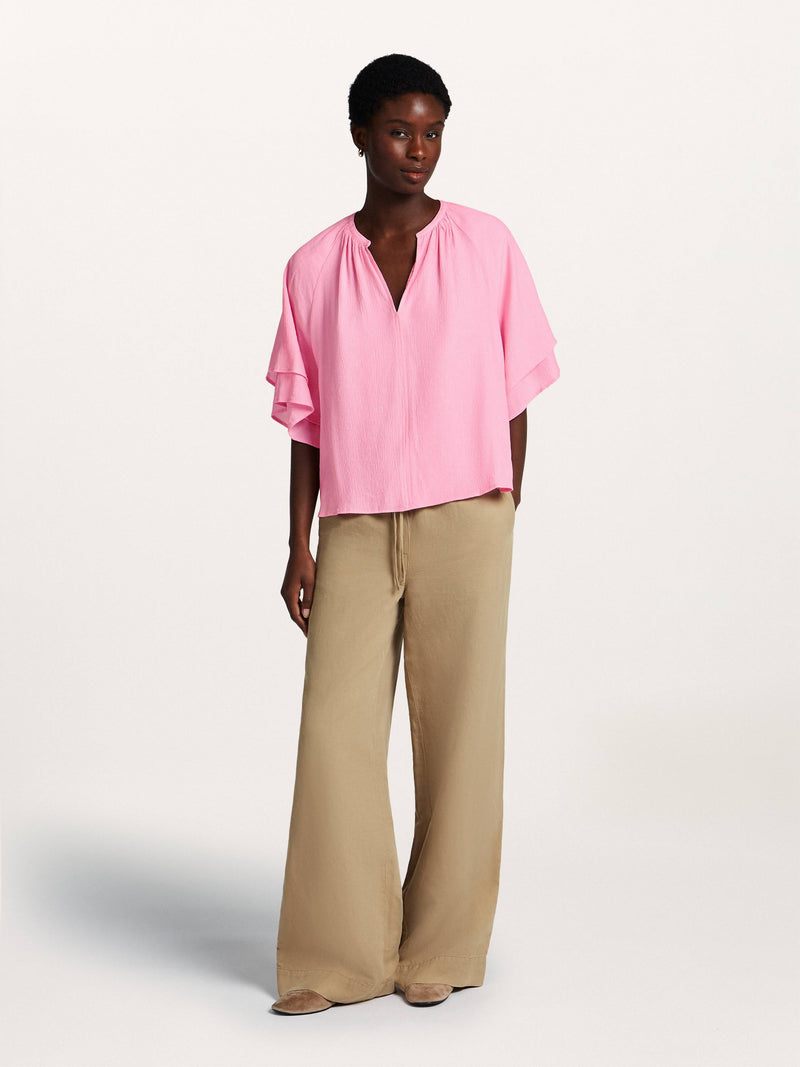 Gabriella Blouse
