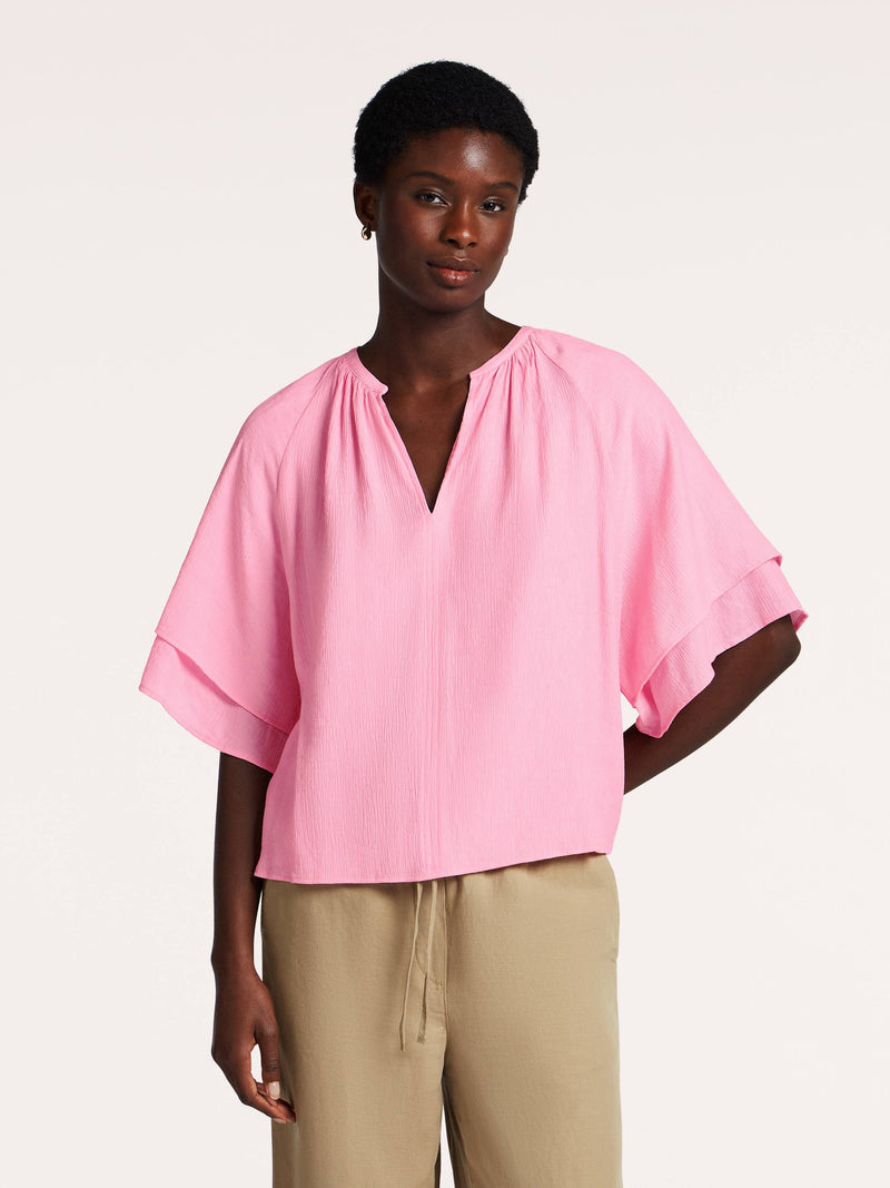 Gabriella Blouse