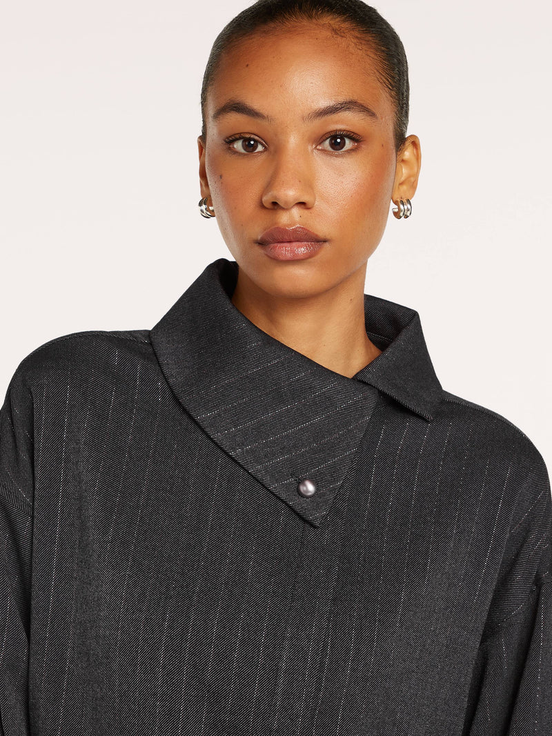 Genevieve Blouse