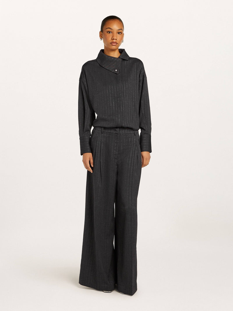 Genevieve Blouse
