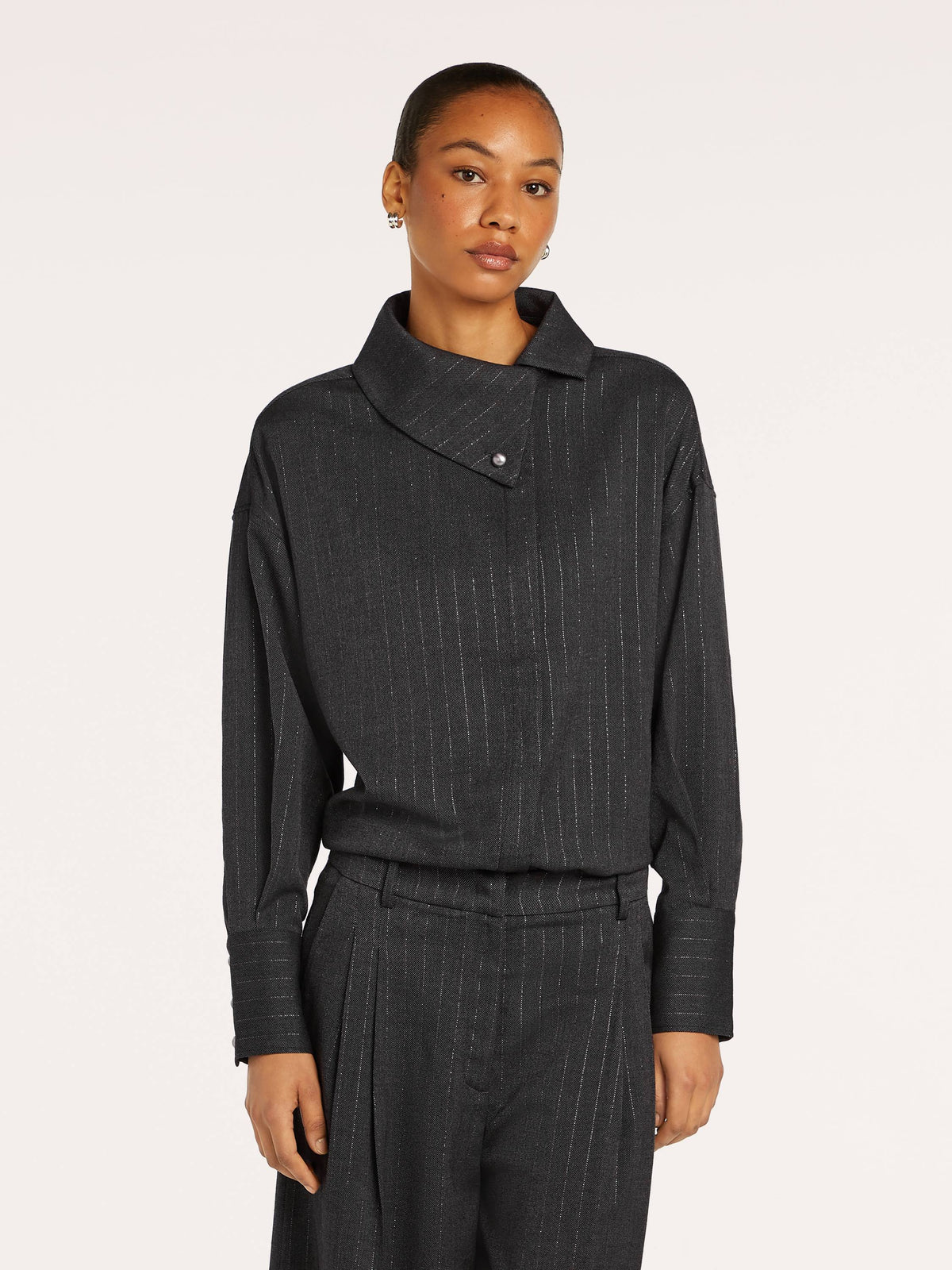 Genevieve Blouse