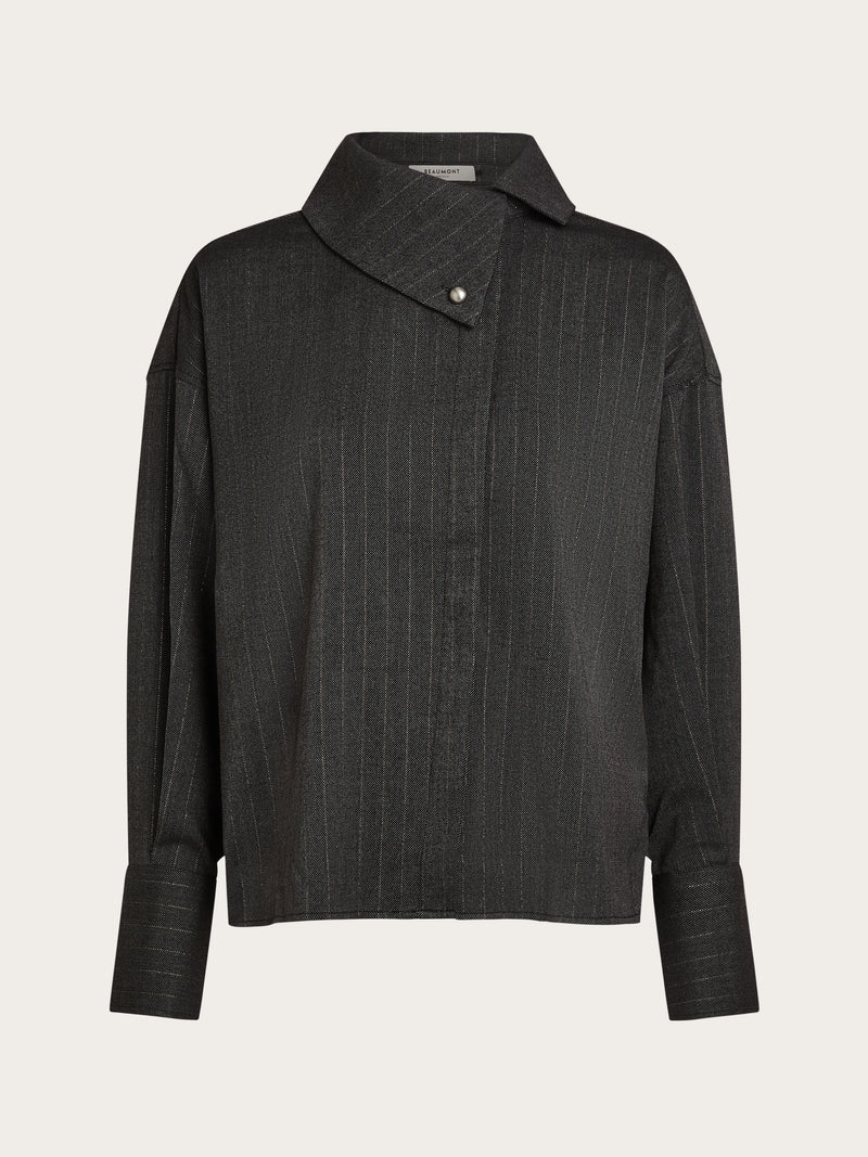 Genevieve Blouse