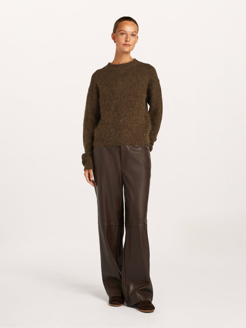 Geraldine Pants