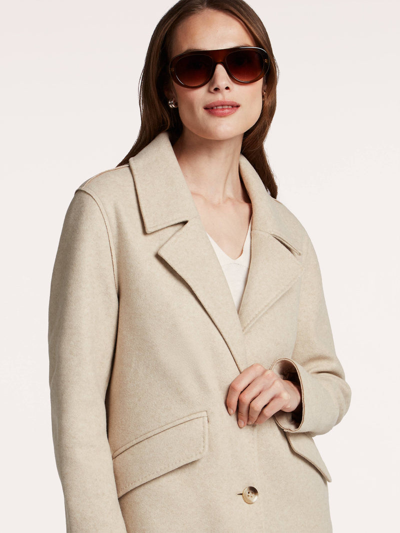 Gisela Coat