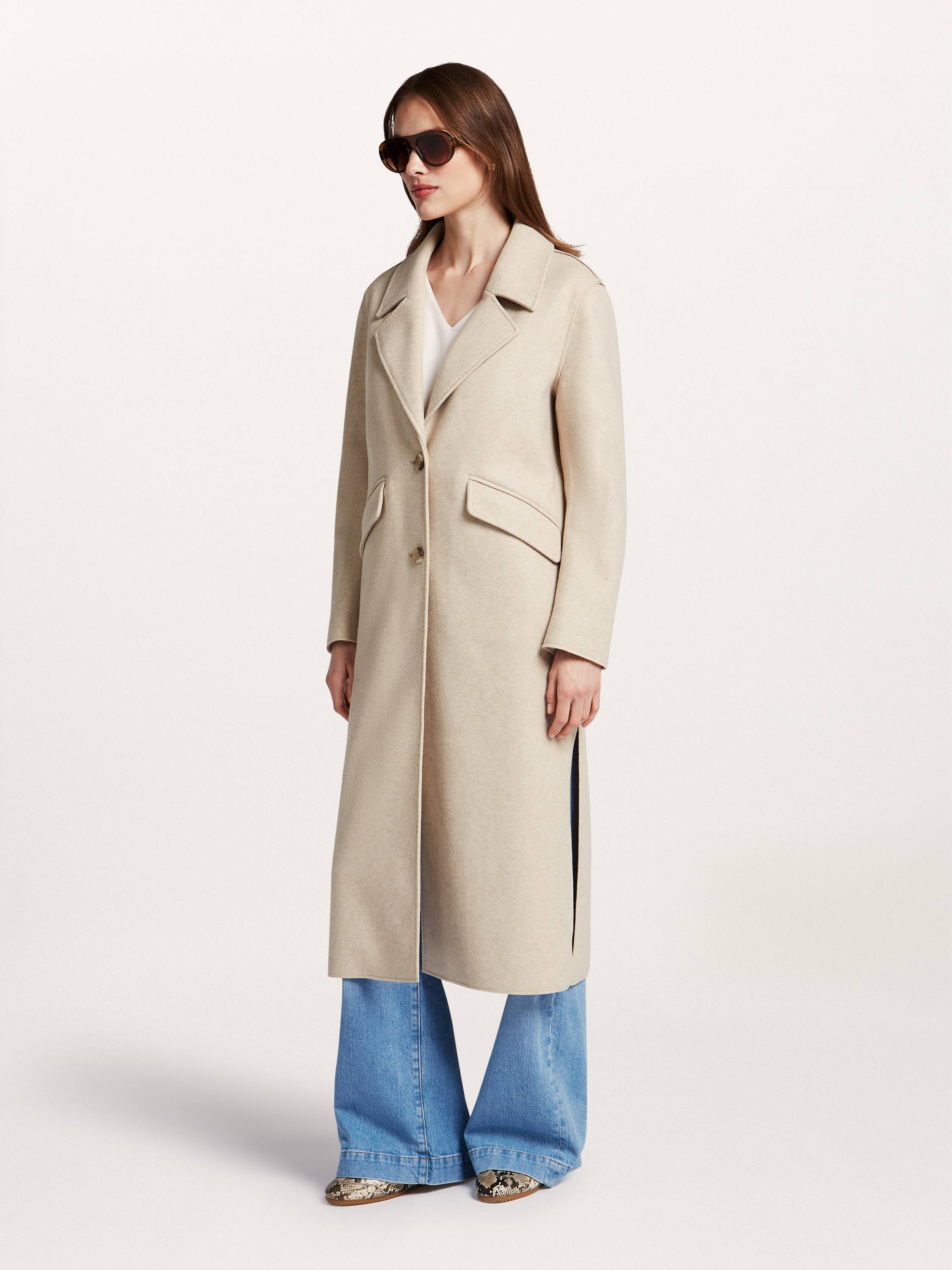 Gisela Coat