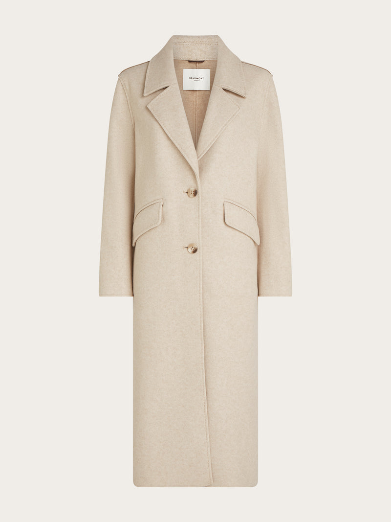 Gisela Coat