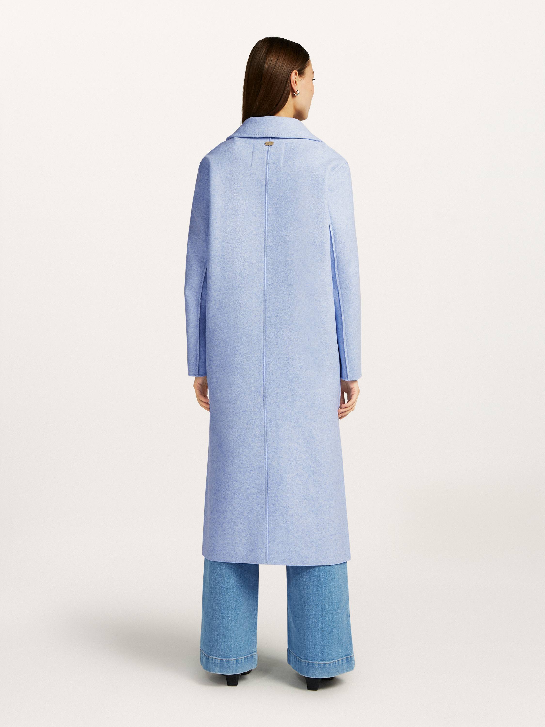 Gisela Coat