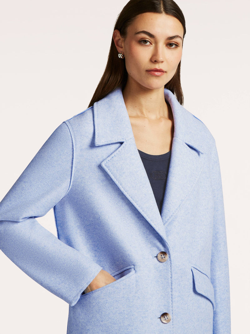 Gisela Coat