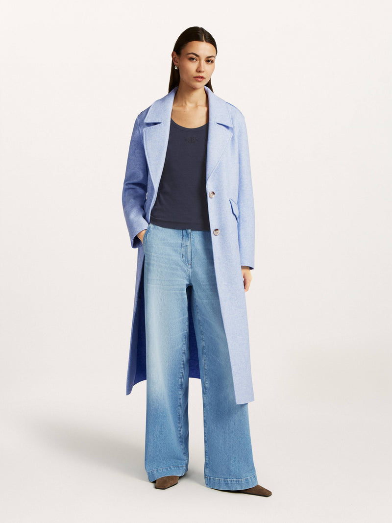 Gisela Coat