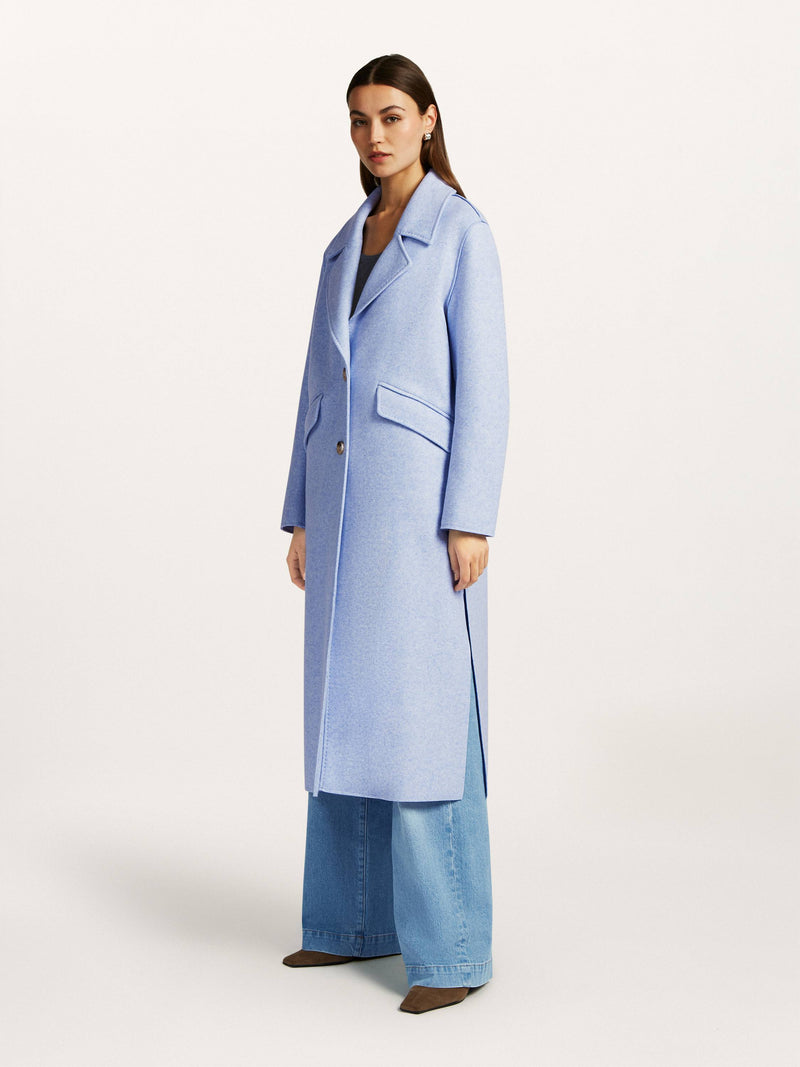 Gisela Coat