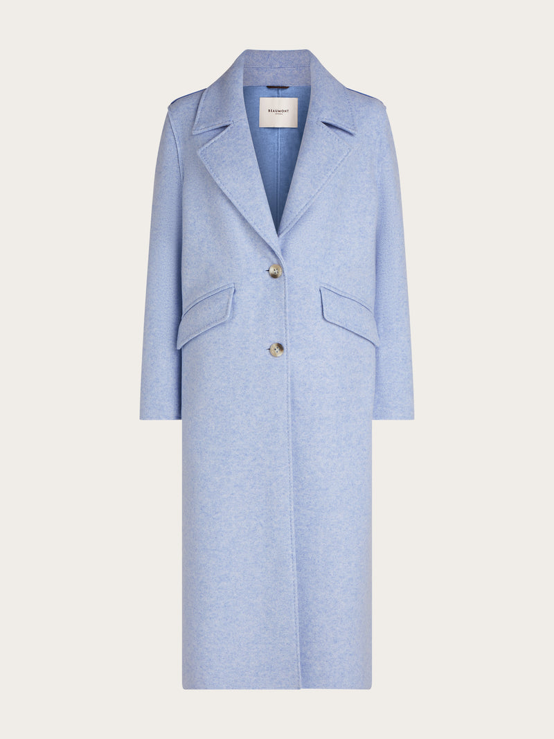 Gisela Coat