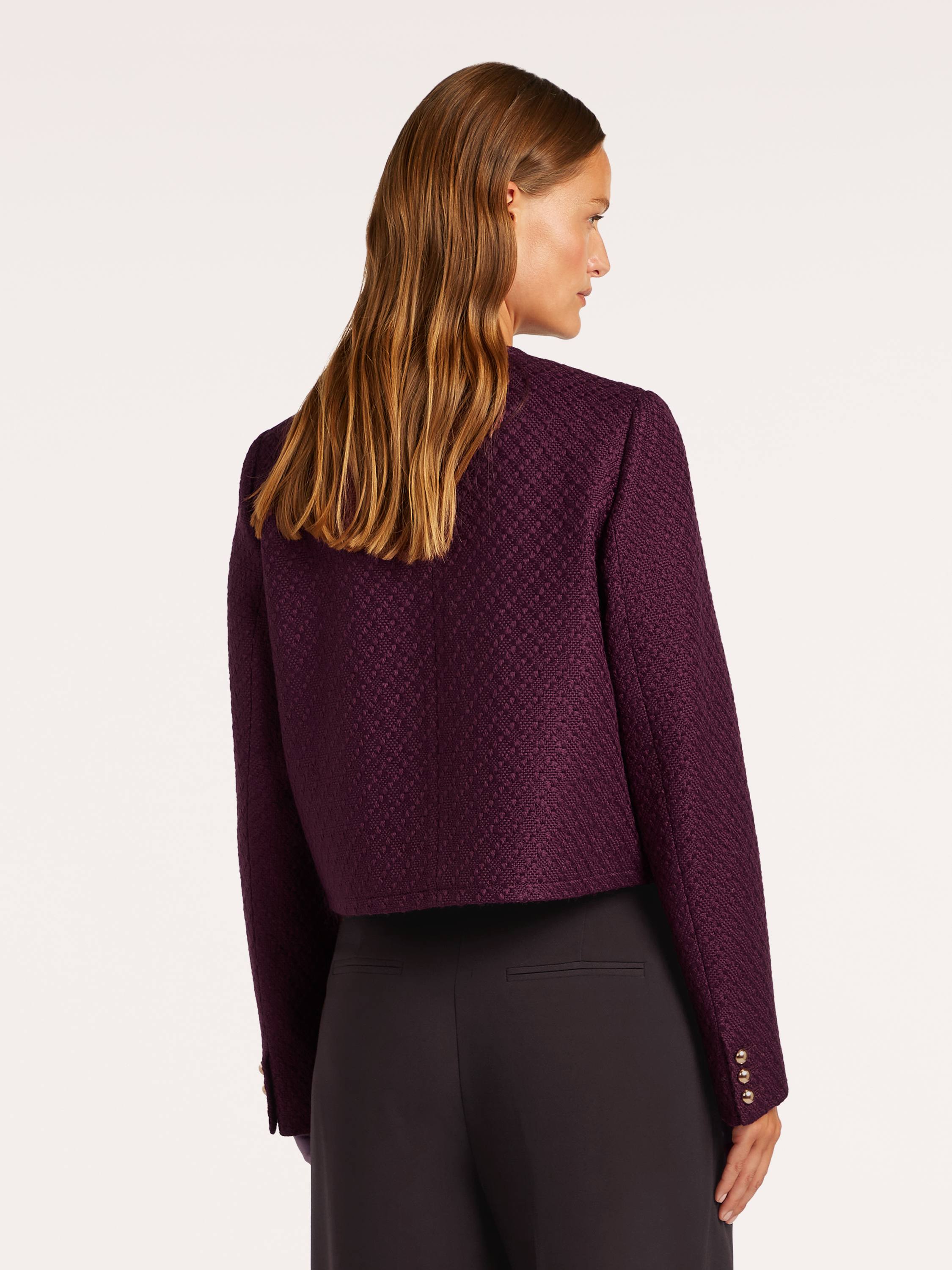 Gracia Blazer