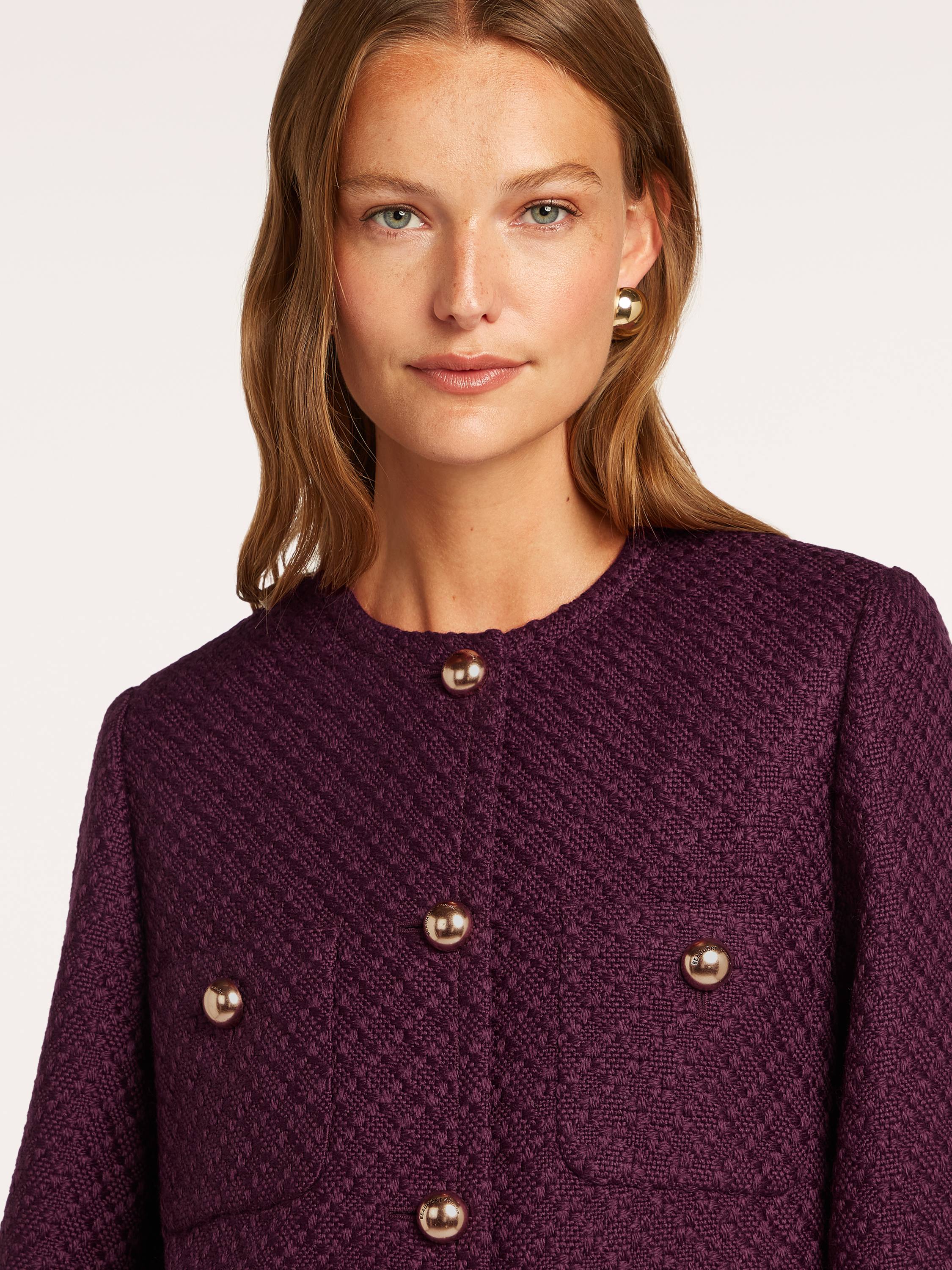 Gracia Blazer