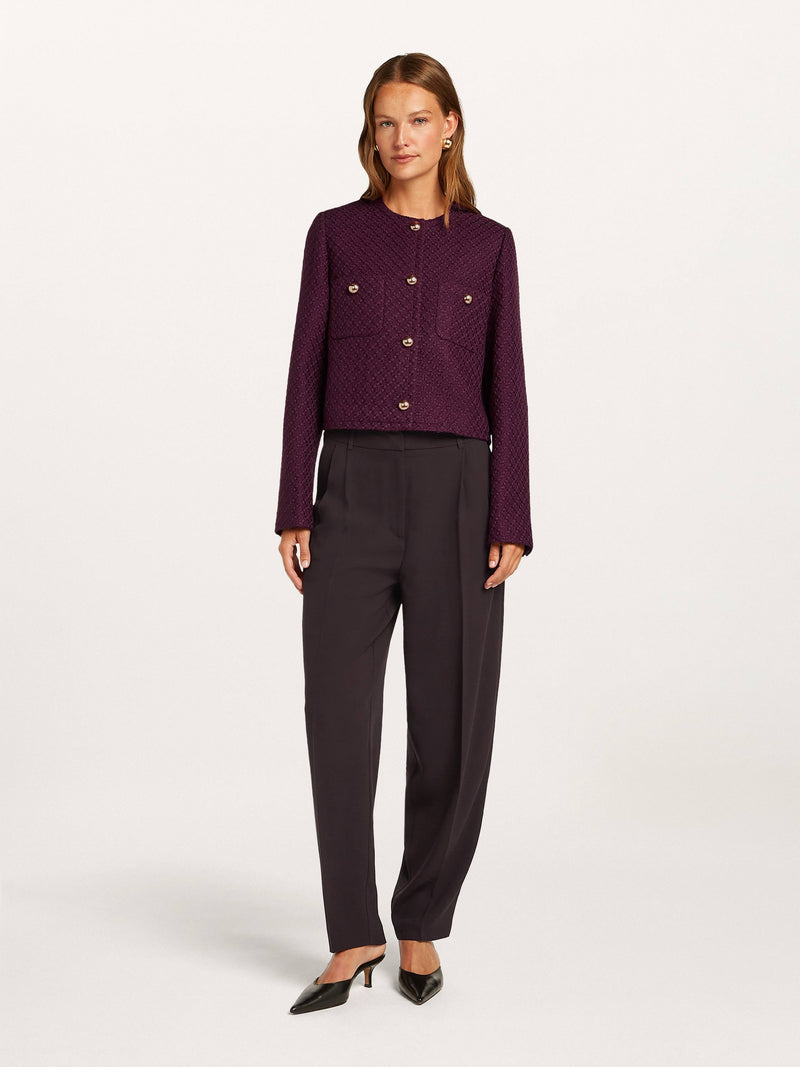 Gracia Blazer