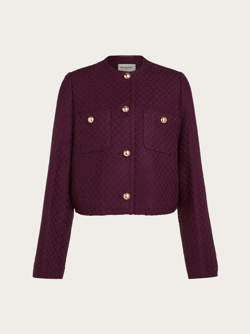 Gracia Blazer
