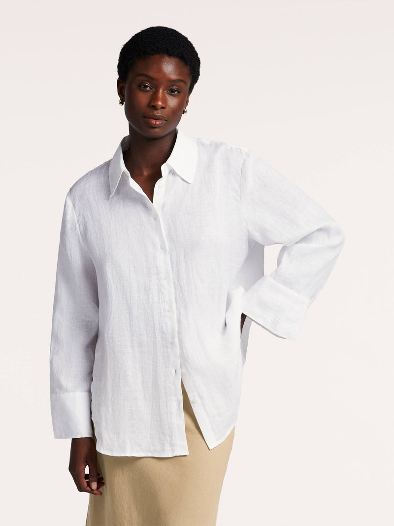 Gwenny Blouse
