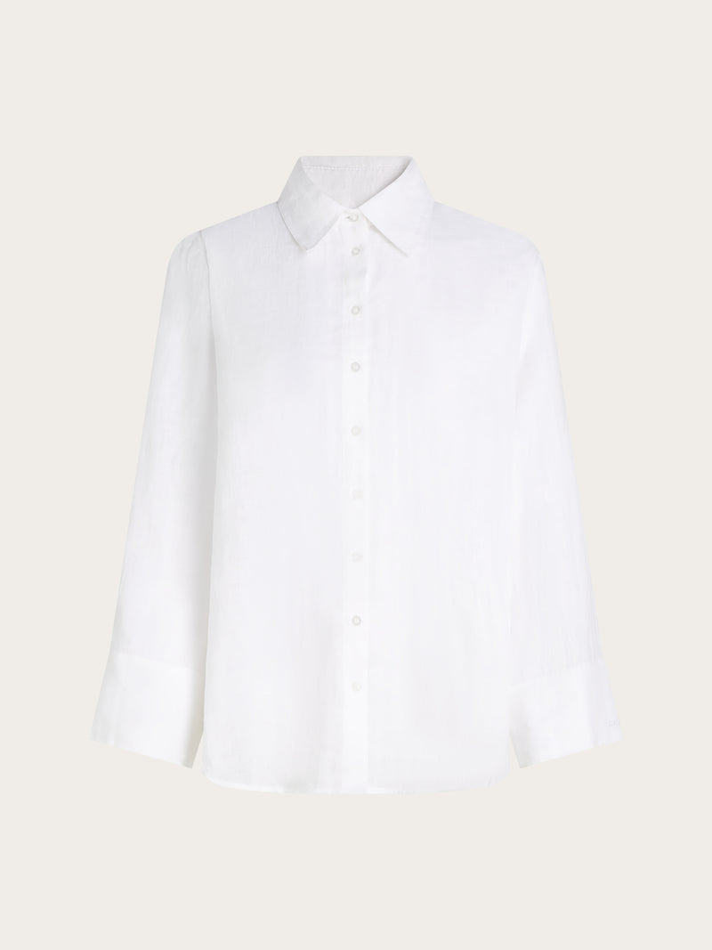 Gwenny Blouse