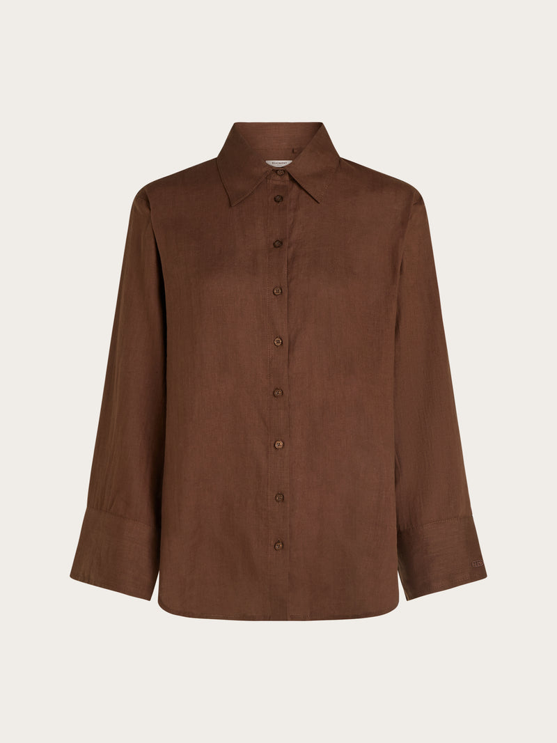 Gwenny Blouse