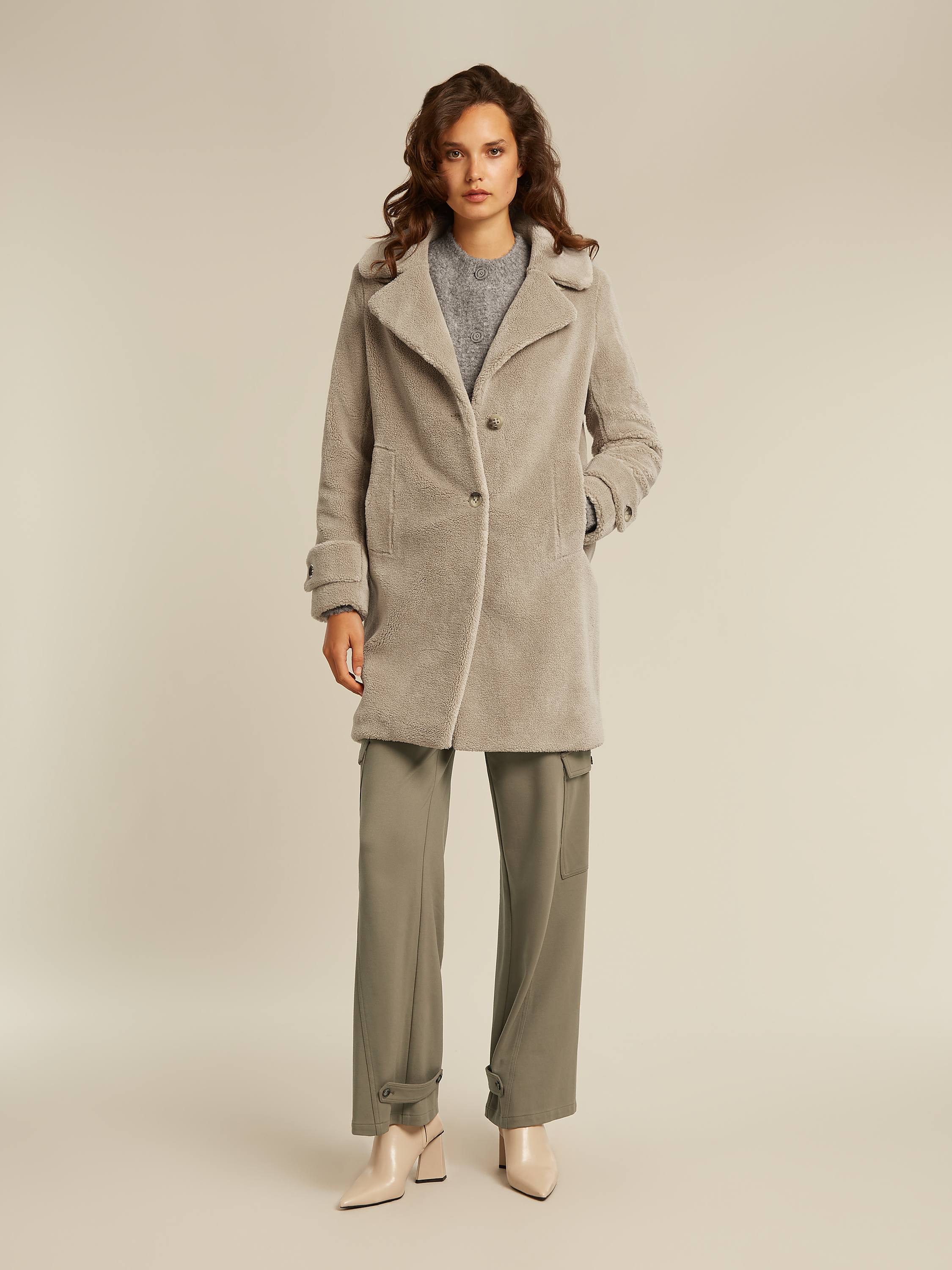 Geneva coat