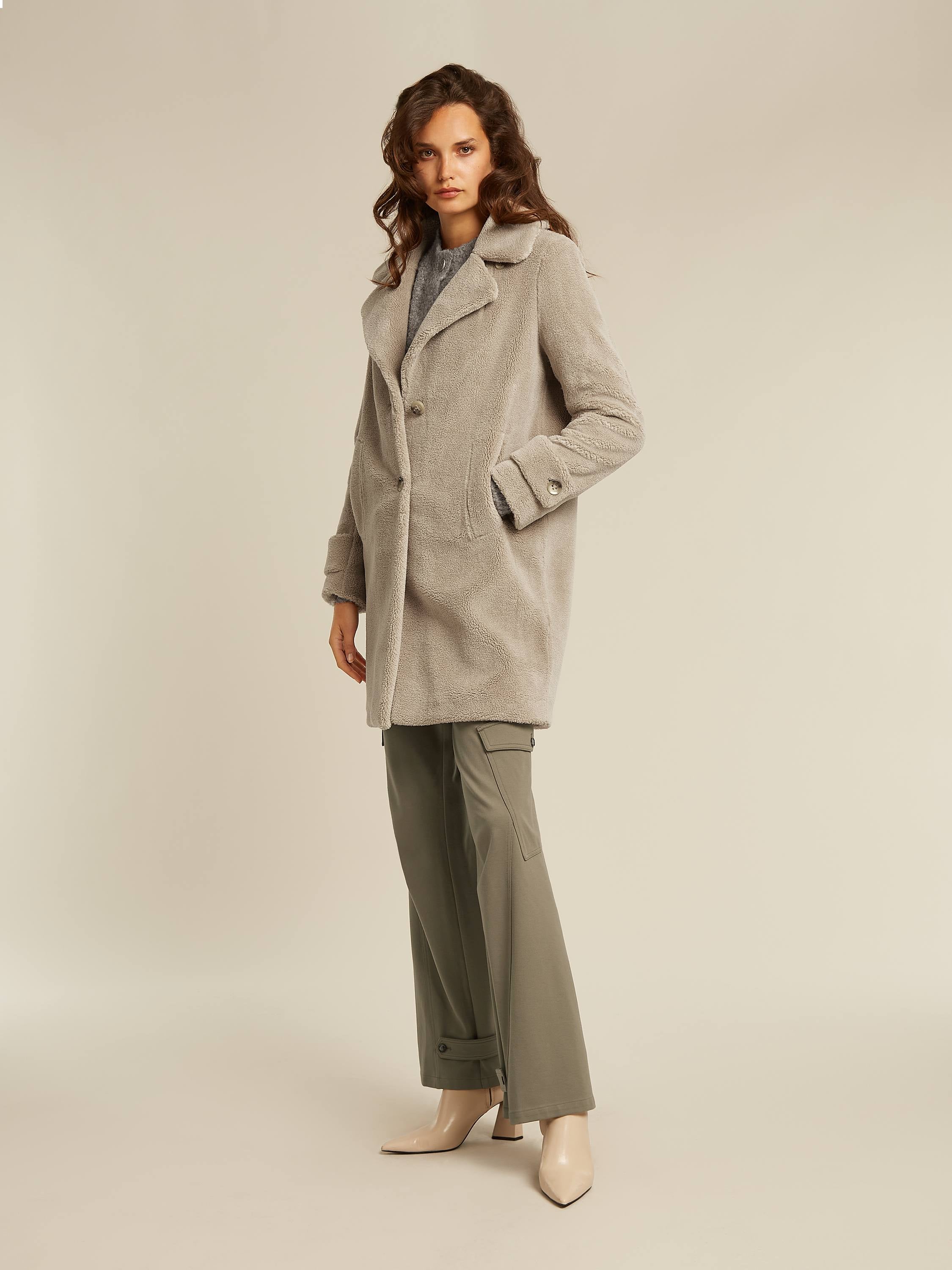 Geneva coat