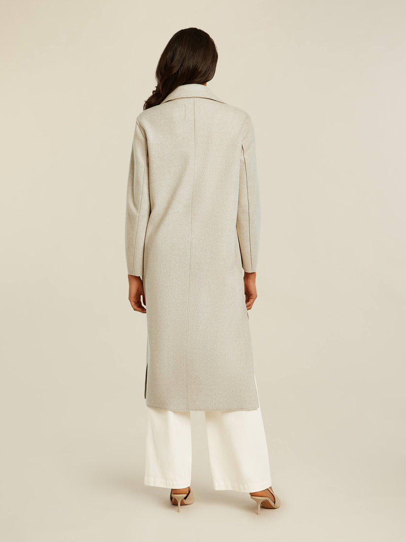 Gisela coat