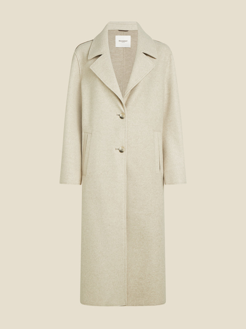 Gisela coat