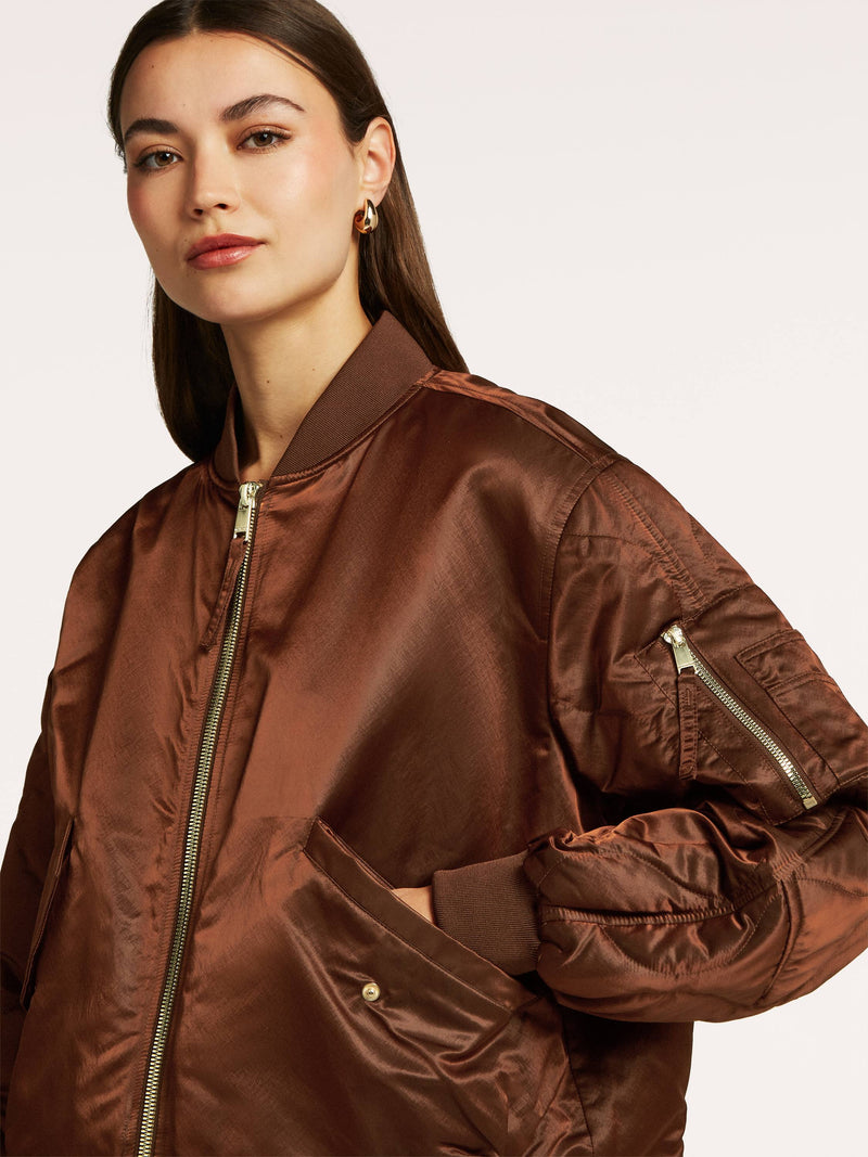 Hady Bomber