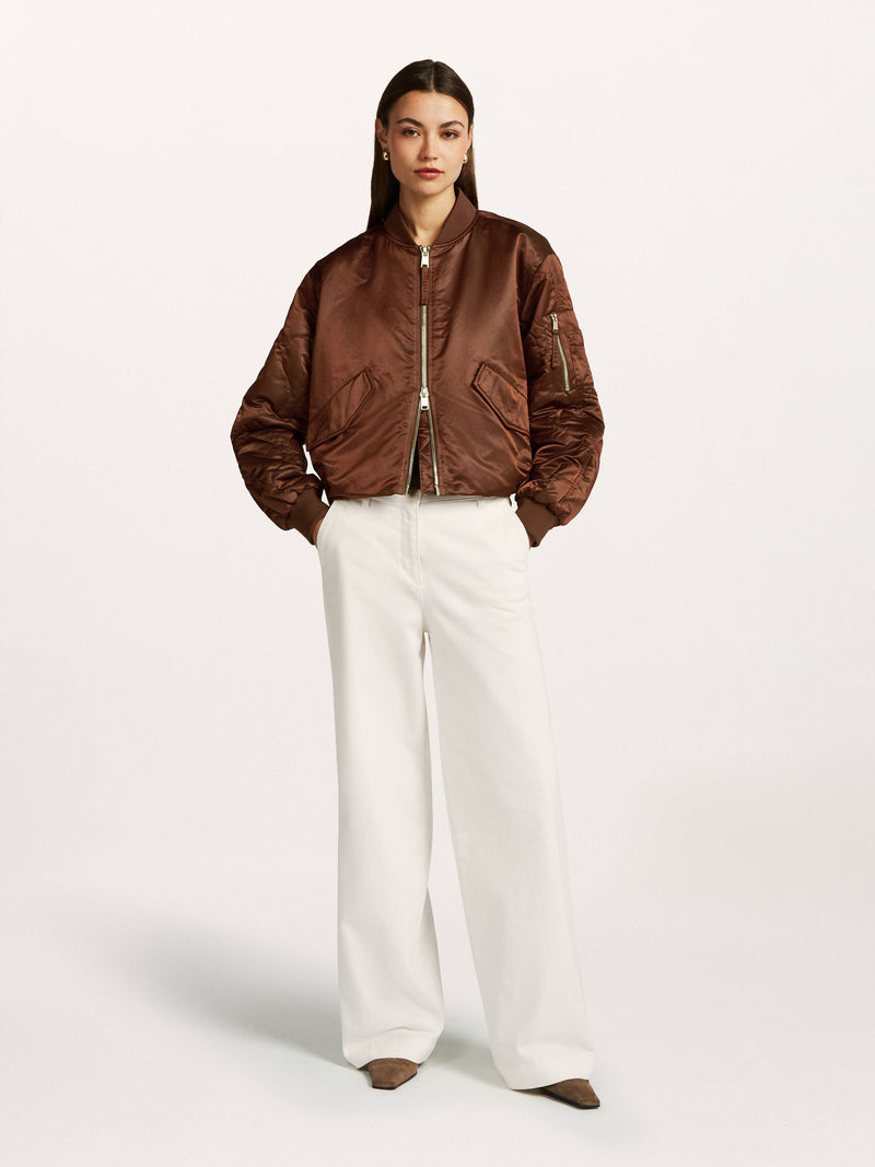 Hady Bomber