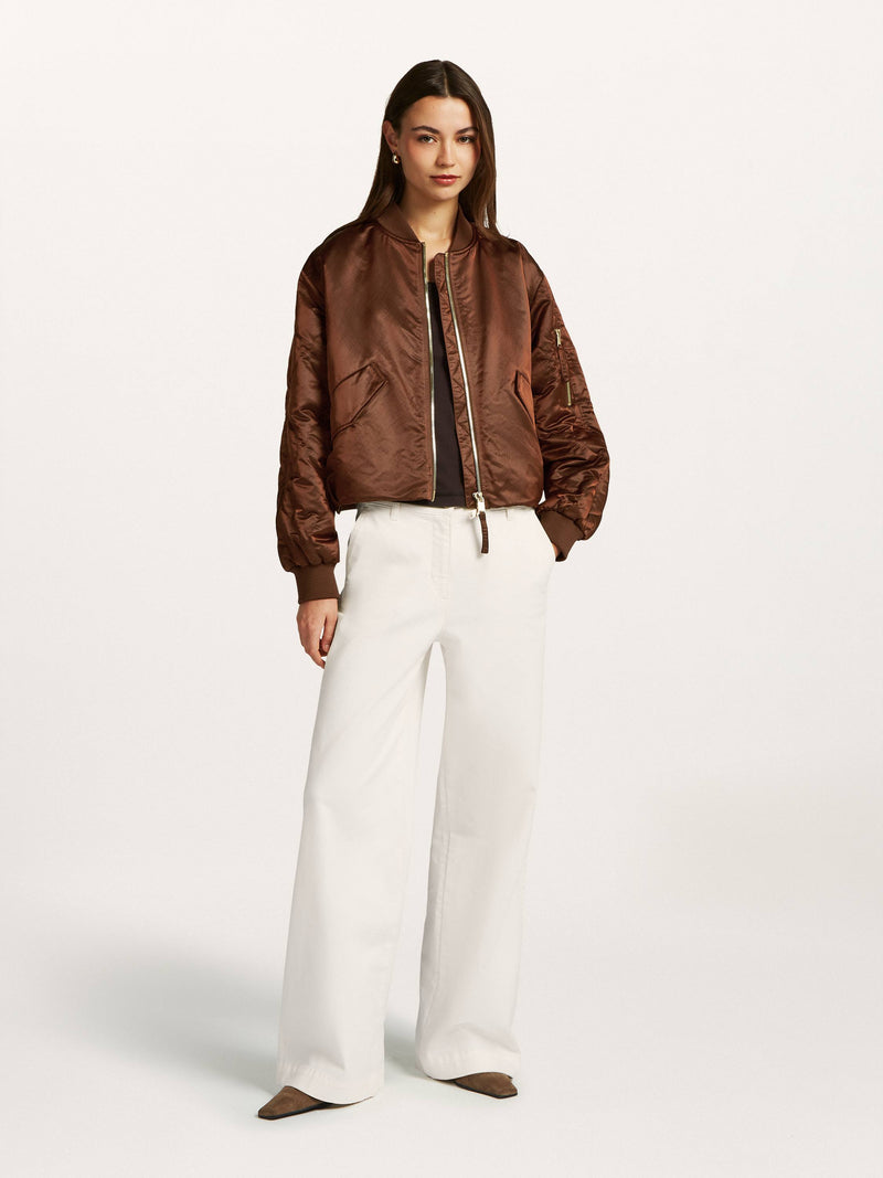 Hady Bomber