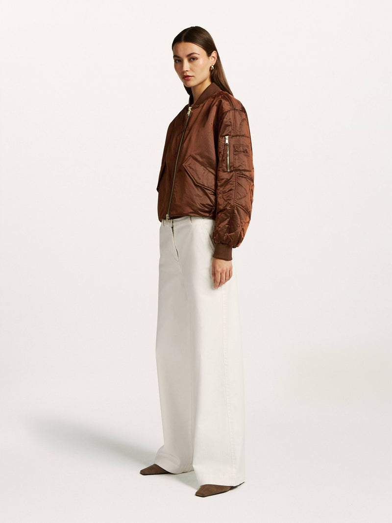 Hady Bomber