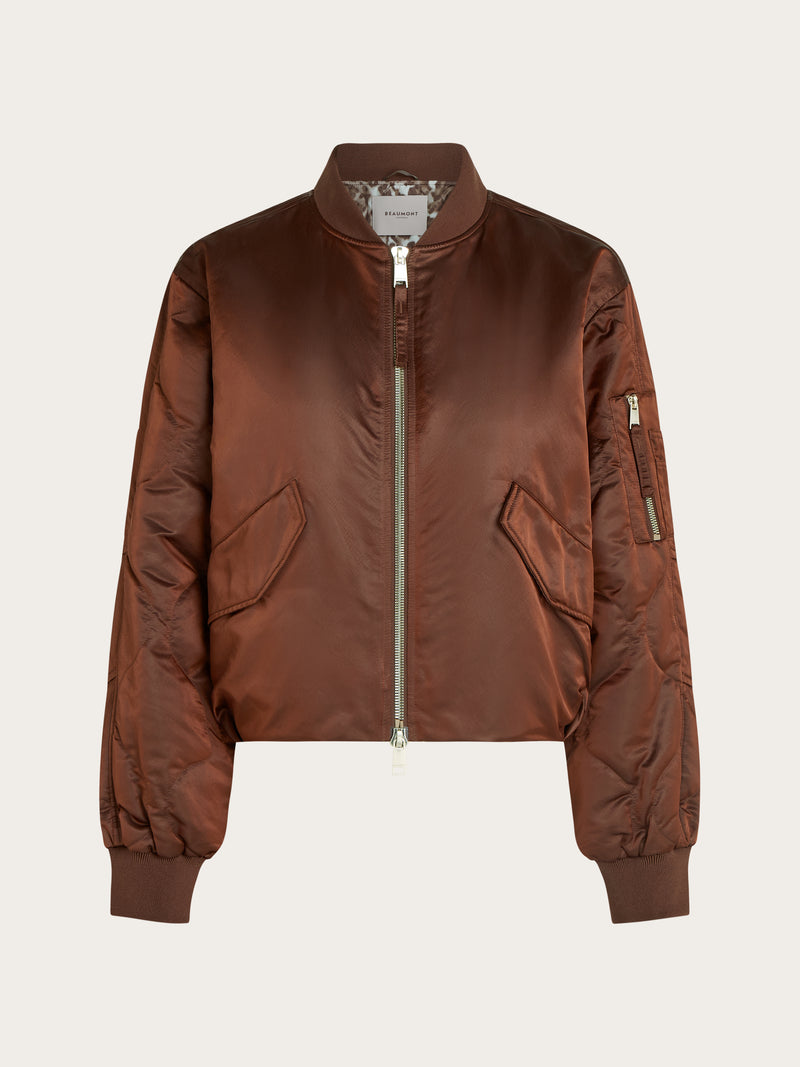 Hady Bomber