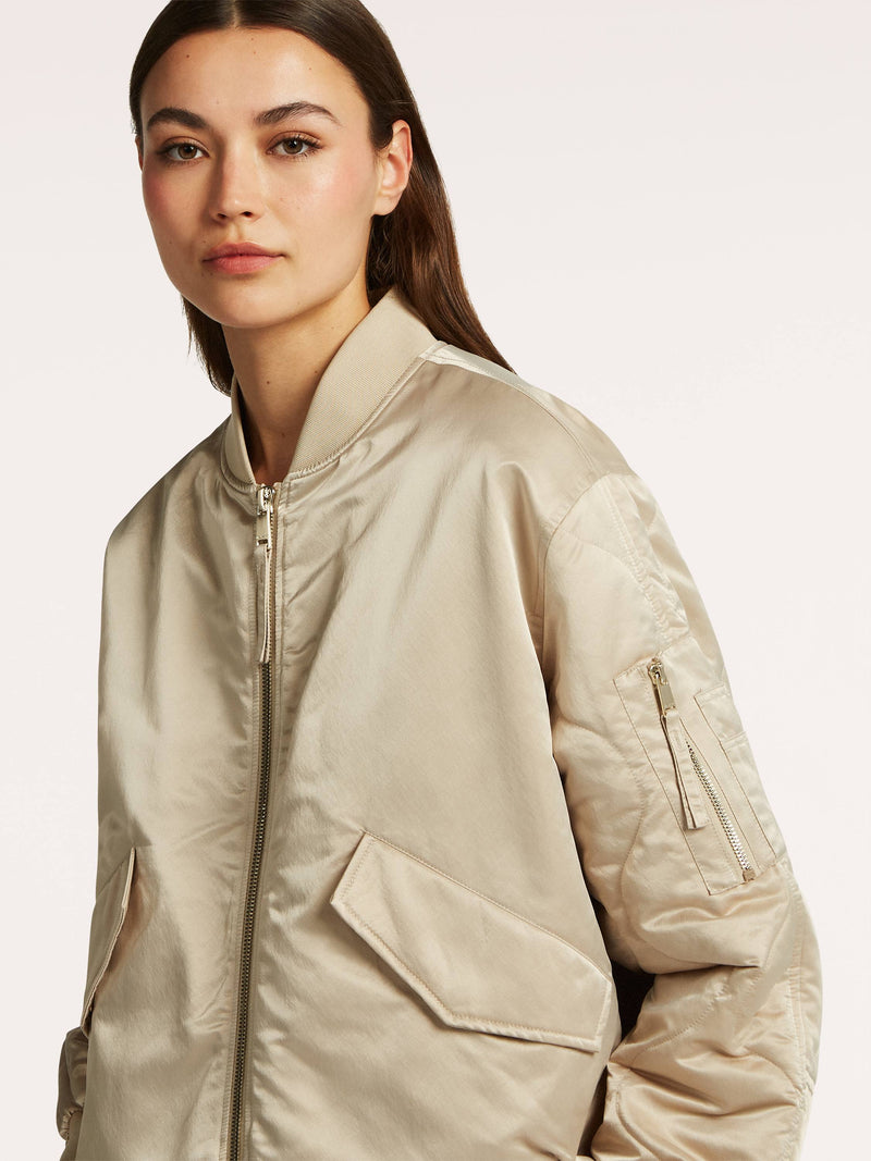 Hady Bomber