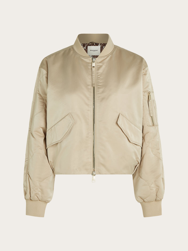 Hady Bomber