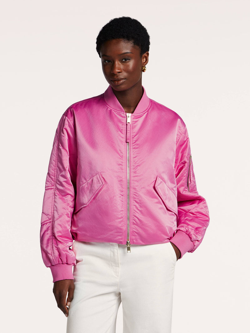 Hady Bomber