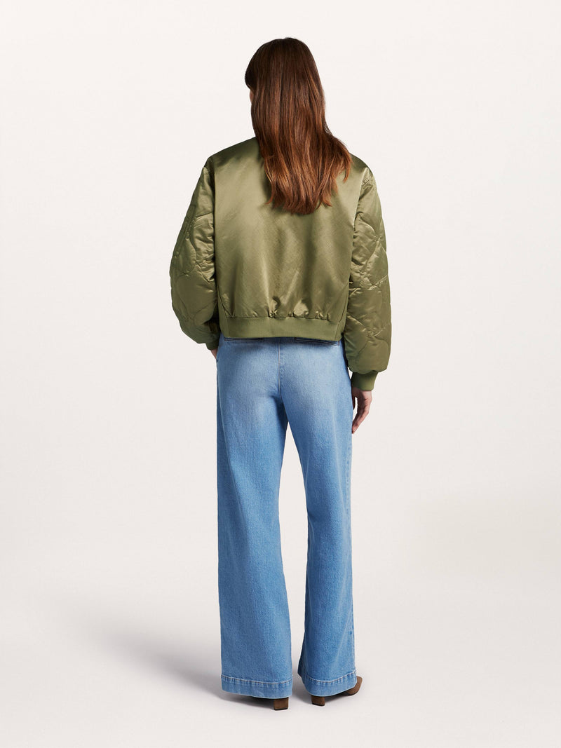 Hady Bomber