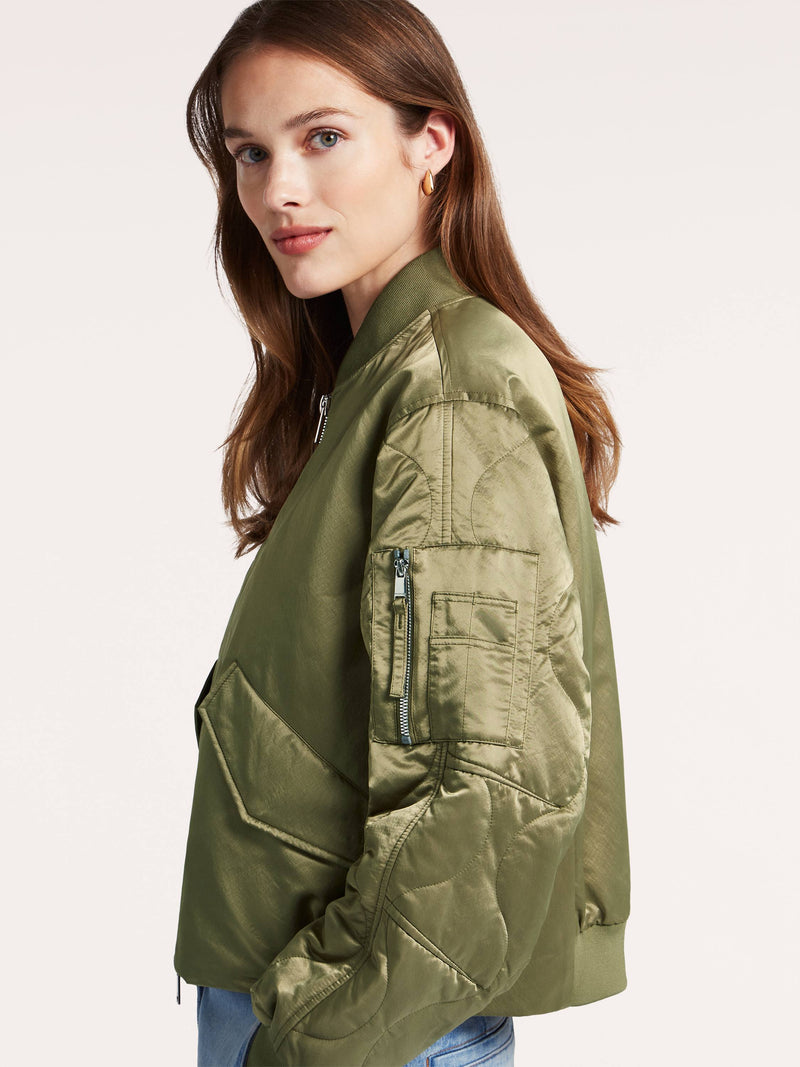 Hady Bomber