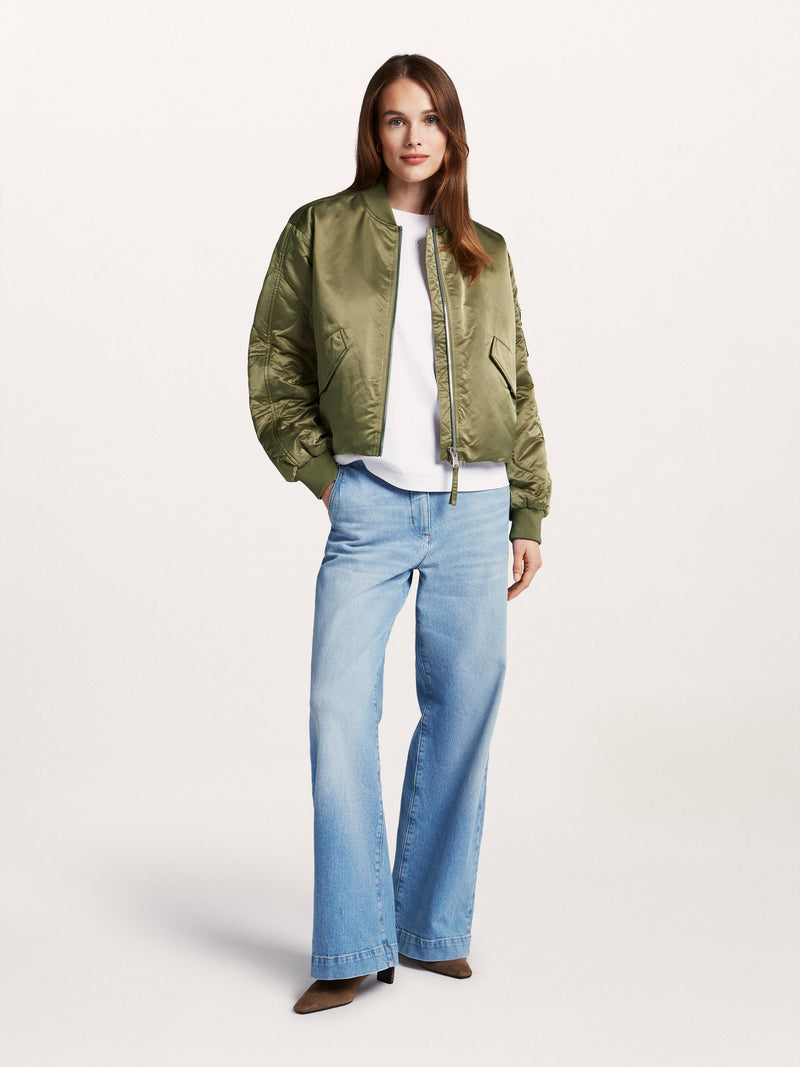 Hady Bomber