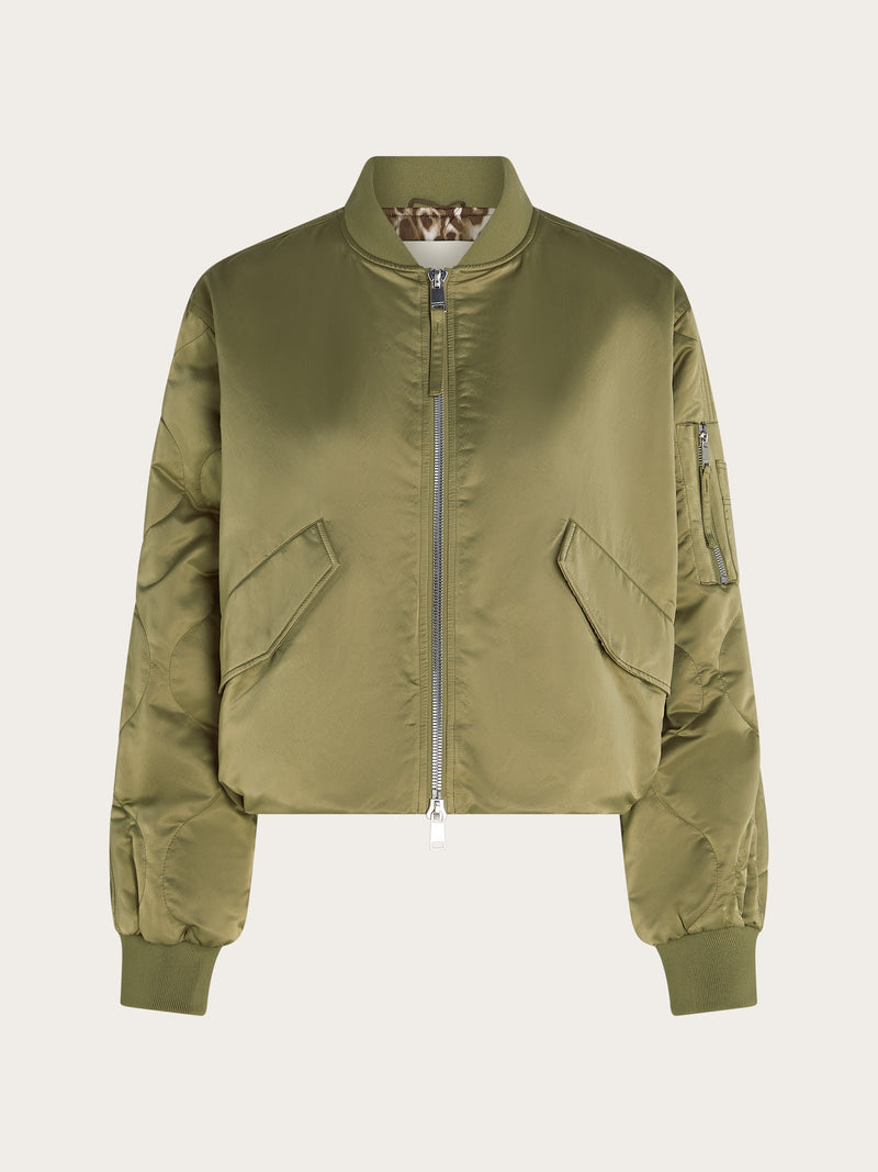 Hady Bomber