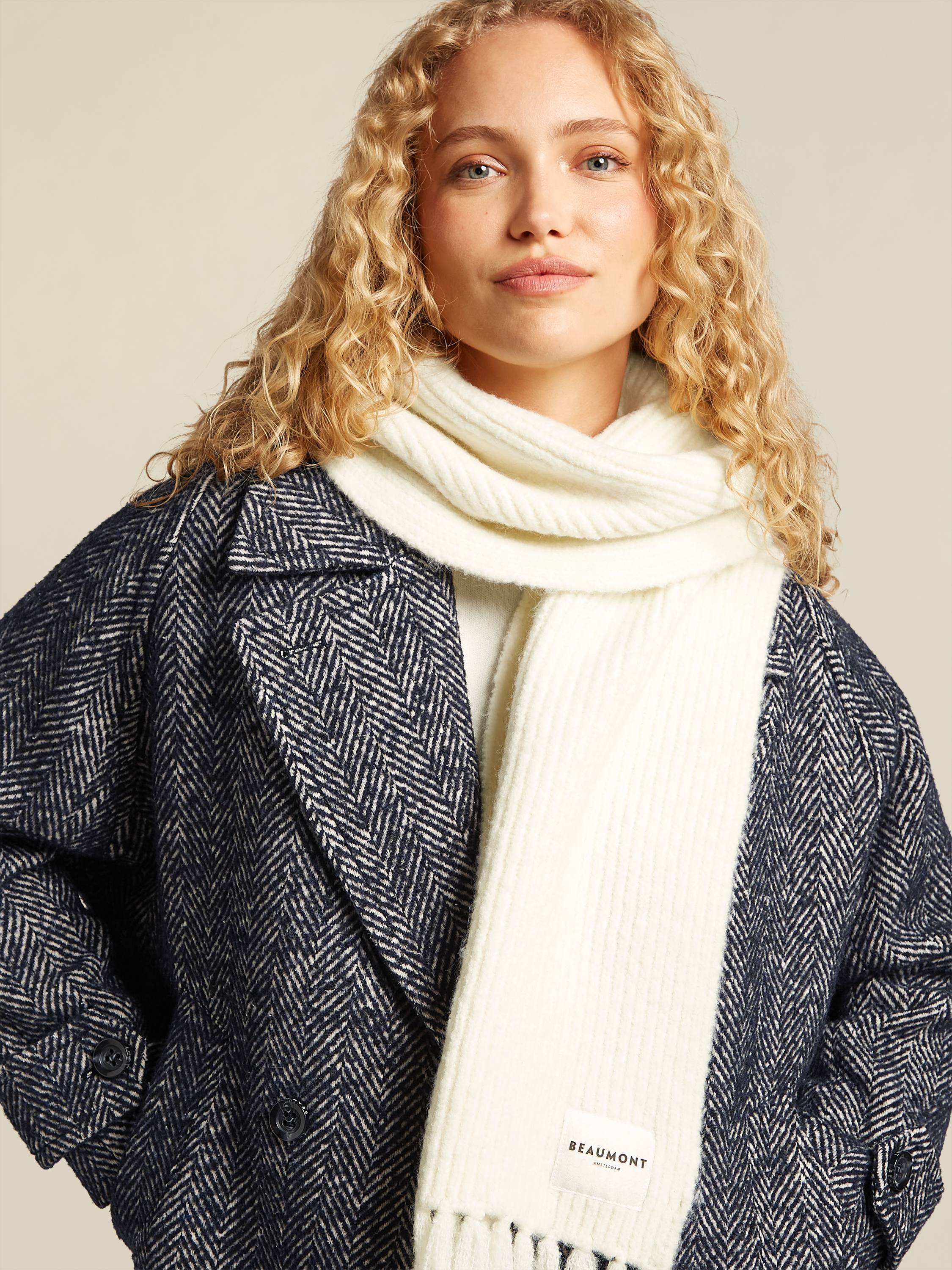 Hanay Soft Scarf