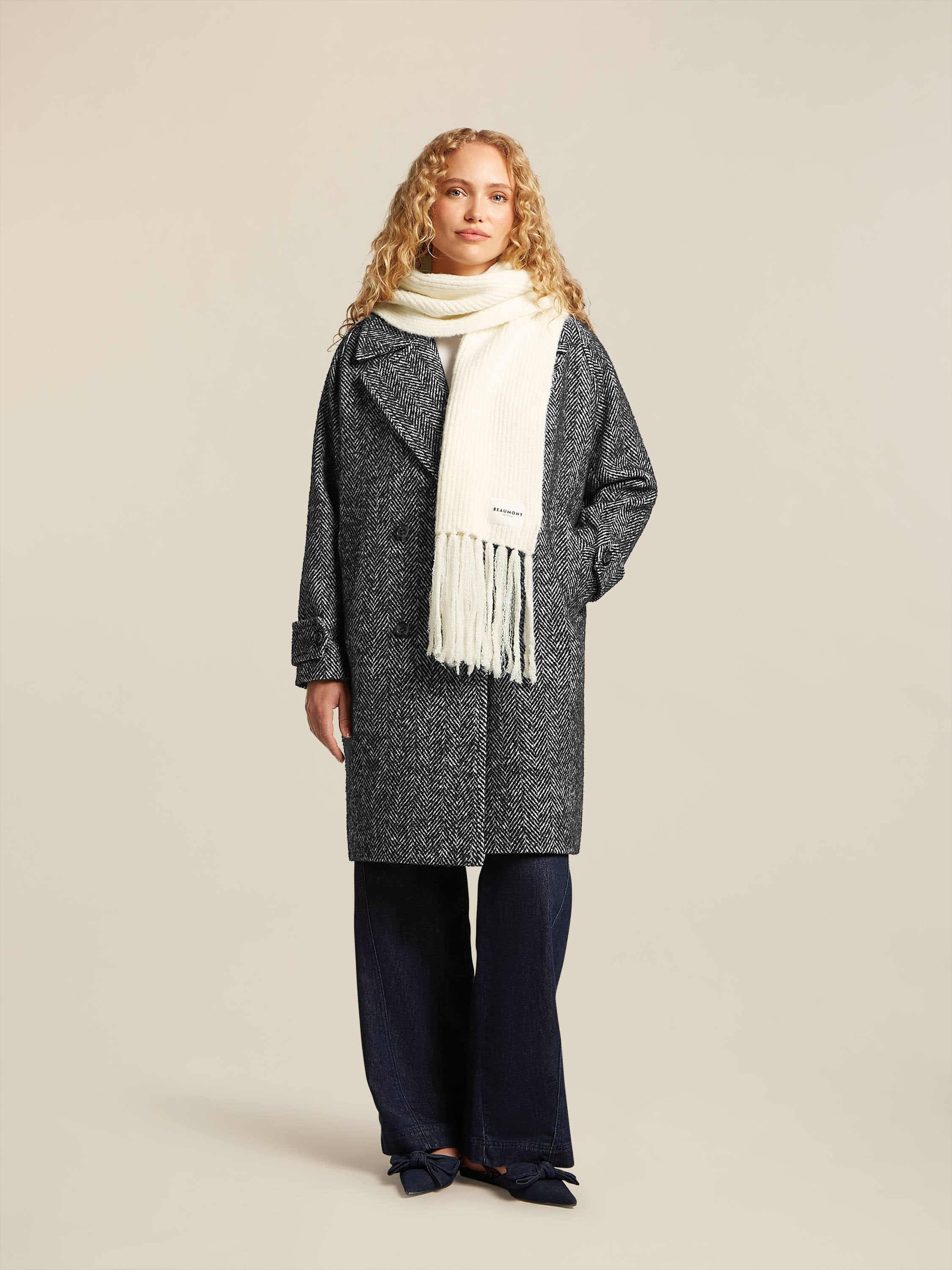 Hanay Soft Scarf